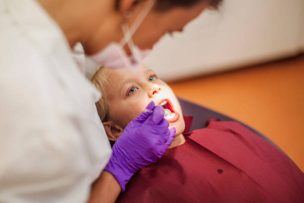 Best Walk-In Emergency Dental Services in Walsenburg, CO