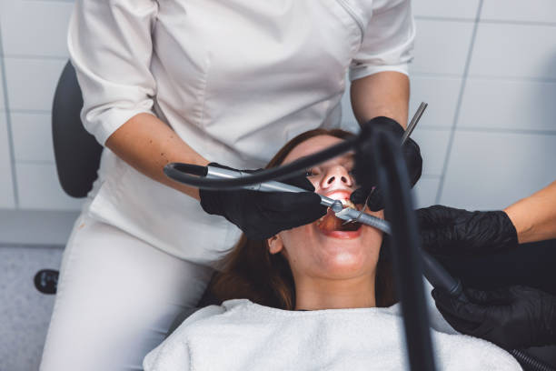 Best Broken or Chipped Tooth Repair in Walsenburg, CO